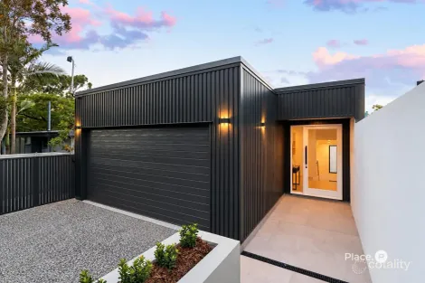 Property photo of 17A Pollock Street Balmoral QLD 4171
