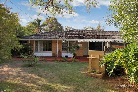 Property photo of 28 Ecko Road Mount Nasura WA 6112