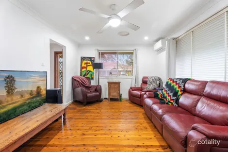 Property photo of 11 Jordon Street Cambridge Park NSW 2747