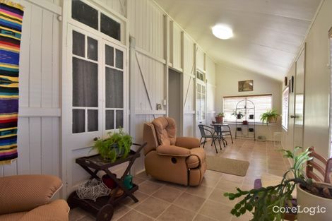 Property photo of 80 Acacia Street Barcaldine QLD 4725