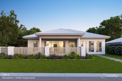 Property photo of 2/21 Murphy Street Thrumster NSW 2444