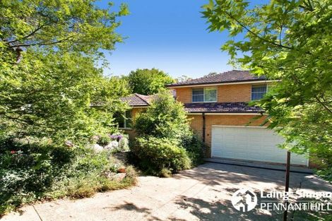 53 Laurence St, Pennant Hills, NSW 2120