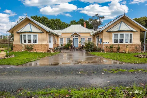 41 Roberts Lane, Kyvalley, VIC 3621