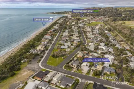 Property photo of 5 Turners Beach Road Turners Beach TAS 7315