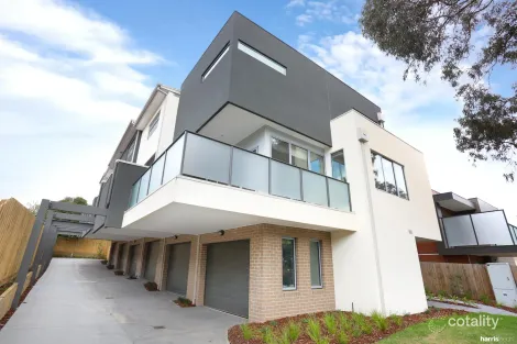5/181 Stud Rd, Wantirna South, VIC 3152