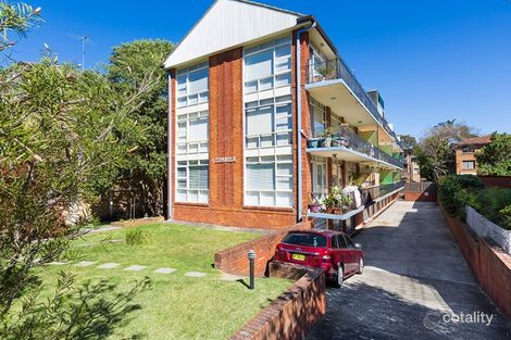 Property photo of 2/23 Gosport Street Cronulla NSW 2230
