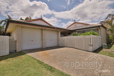 Property photo of 55 Pendula Circuit Forest Lake QLD 4078