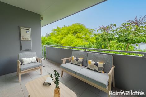 Property photo of 35/57-63 Fairlight Street Five Dock NSW 2046