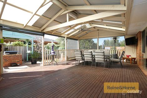 Property photo of 12 Gregory Place Melton West VIC 3337