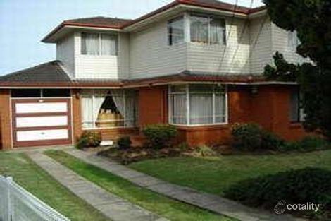 Property photo of 19 Lock Avenue Padstow NSW 2211