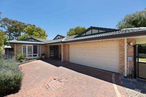 Property photo of 23A Wrexham Street Bicton WA 6157