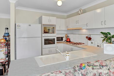 Property photo of 9 Daintree Close Cardiff Heights NSW 2285