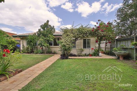 Property photo of 55 Pendula Circuit Forest Lake QLD 4078