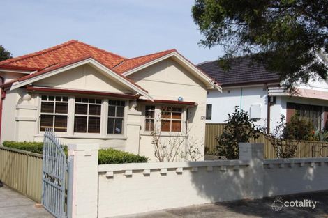 Property photo of 109 Harcourt Parade Rosebery NSW 2018