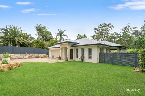 Property photo of 2A Viscount Drive Tallai QLD 4213