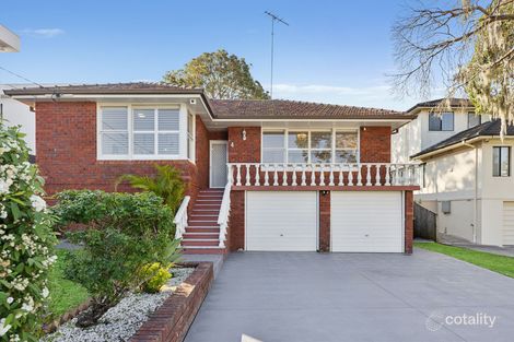 Property photo of 4 Loch Maree Crescent Connells Point NSW 2221