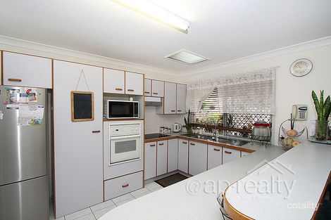 Property photo of 55 Pendula Circuit Forest Lake QLD 4078