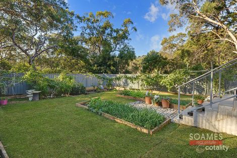 Property photo of 12B Glenview Road Mount Kuring-Gai NSW 2080