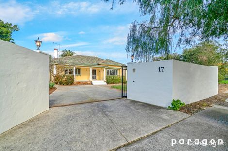 Property photo of 17 Thongsbridge Street Menora WA 6050