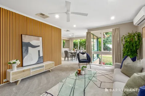 Property photo of 159 Forest Road Boronia VIC 3155