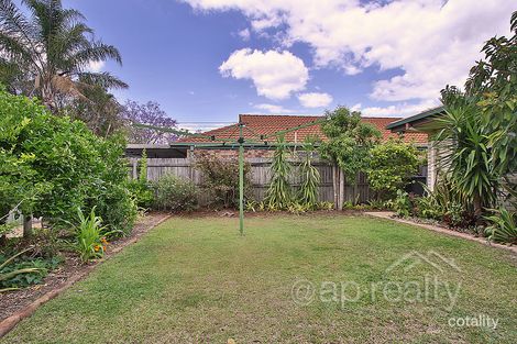 Property photo of 55 Pendula Circuit Forest Lake QLD 4078