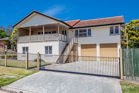 Property photo of 2 Girraman Street Chermside West QLD 4032