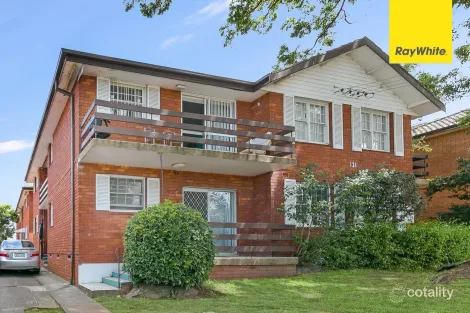1/121 Victoria Rd, Punchbowl, NSW 2196
