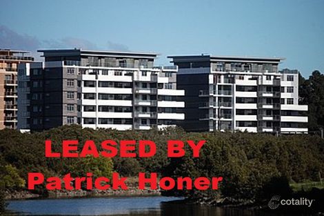 4/15-23 Lusty St, Wolli Creek, NSW 2205