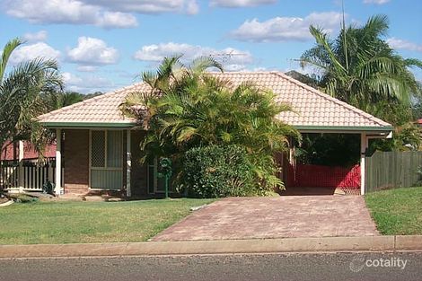 Property photo of 11 Montgomery Drive Wellington Point QLD 4160