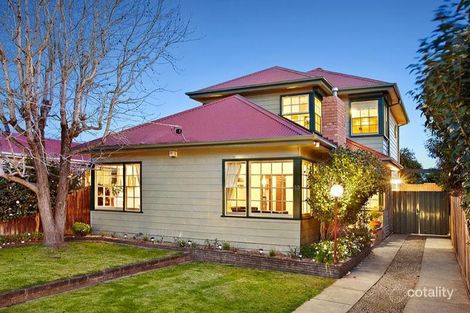 Property photo of 33 Townhall Avenue Preston VIC 3072