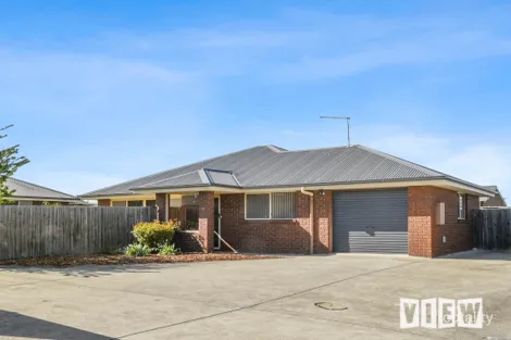Property photo of 1/45A Catherine Street Longford TAS 7301
