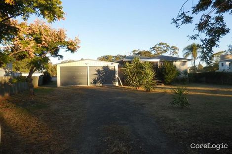 Property photo of 58 George Street Jandowae QLD 4410
