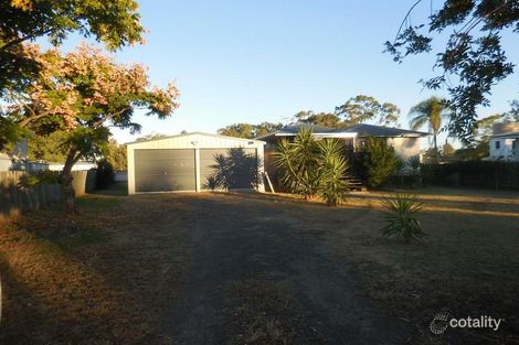 Property photo of 58 George Street Jandowae QLD 4410