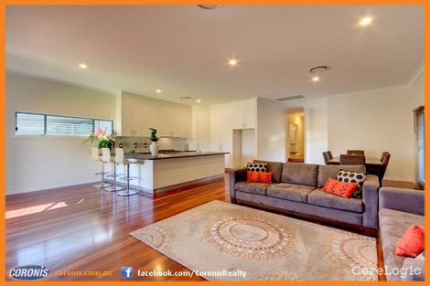 Property photo of 281 Payne Road The Gap QLD 4061