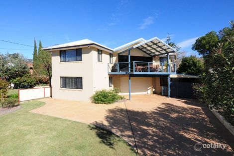 Property photo of 1 Dacres Street Vincentia NSW 2540