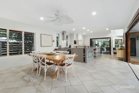 Property photo of 1 Muller Street Palm Cove QLD 4879