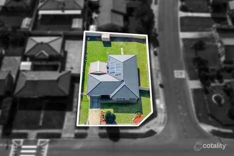 Property photo of 71 Anthony Drive Rosemeadow NSW 2560