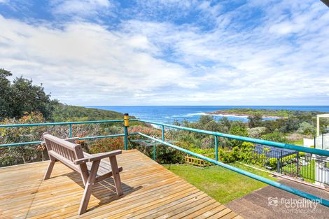 Property photo of 10 Tomaree Crescent Boat Harbour NSW 2316