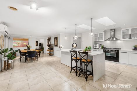 Property photo of 12 Tudor Drive Mooroolbark VIC 3138