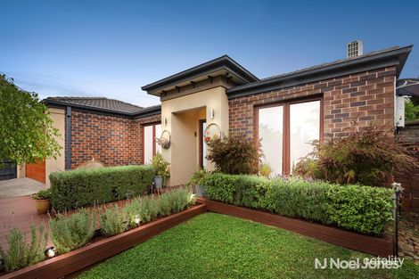 Property photo of 12 Tudor Drive Mooroolbark VIC 3138