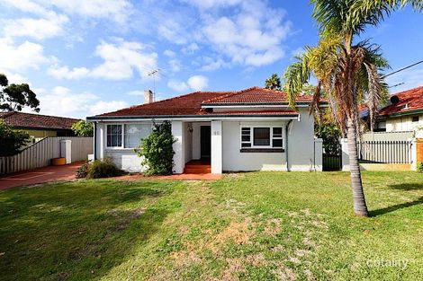 Property photo of 46 Adderley Street Mount Claremont WA 6010