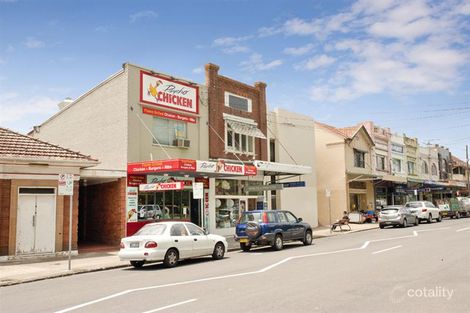 Property photo of 63 Hill Street Roseville NSW 2069
