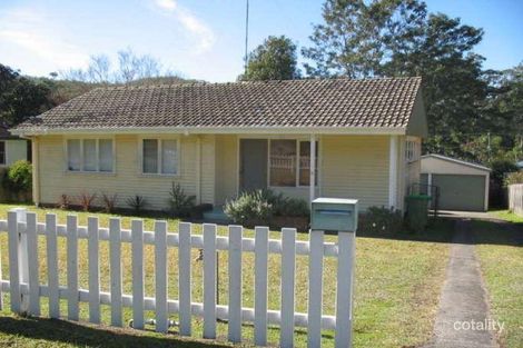 Property photo of 18 Roslyn Street Springfield NSW 2250