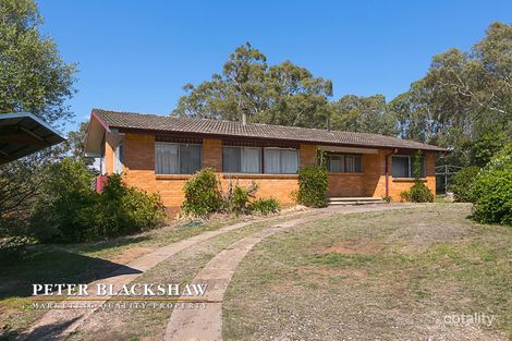 Property photo of 13 St Clair Place Lyons ACT 2606