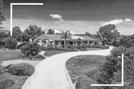 19 Patricia Ct, Maiden Gully, VIC 3551