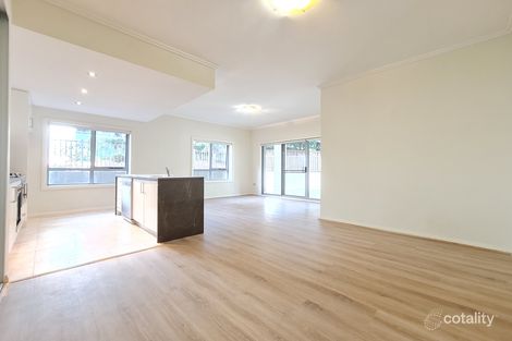 Property photo of 45/6-8 Culworth Avenue Killara NSW 2071