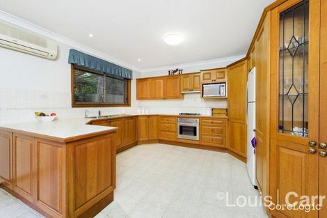 Property photo of 8 Leumeah Avenue Baulkham Hills NSW 2153