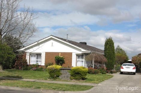 Property photo of 20 Norray Avenue Mount Waverley VIC 3149