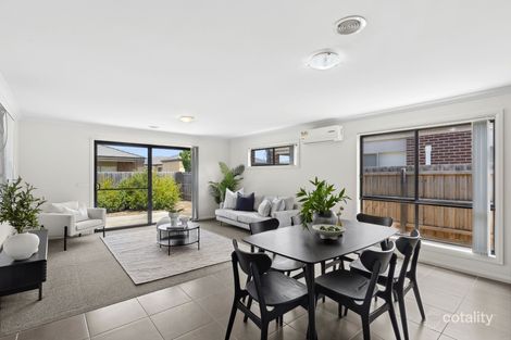 Property photo of 8 Kookaburra Drive Armstrong Creek VIC 3217