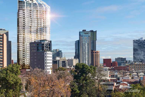 Property photo of 1605/23 Mackenzie Street Melbourne VIC 3000